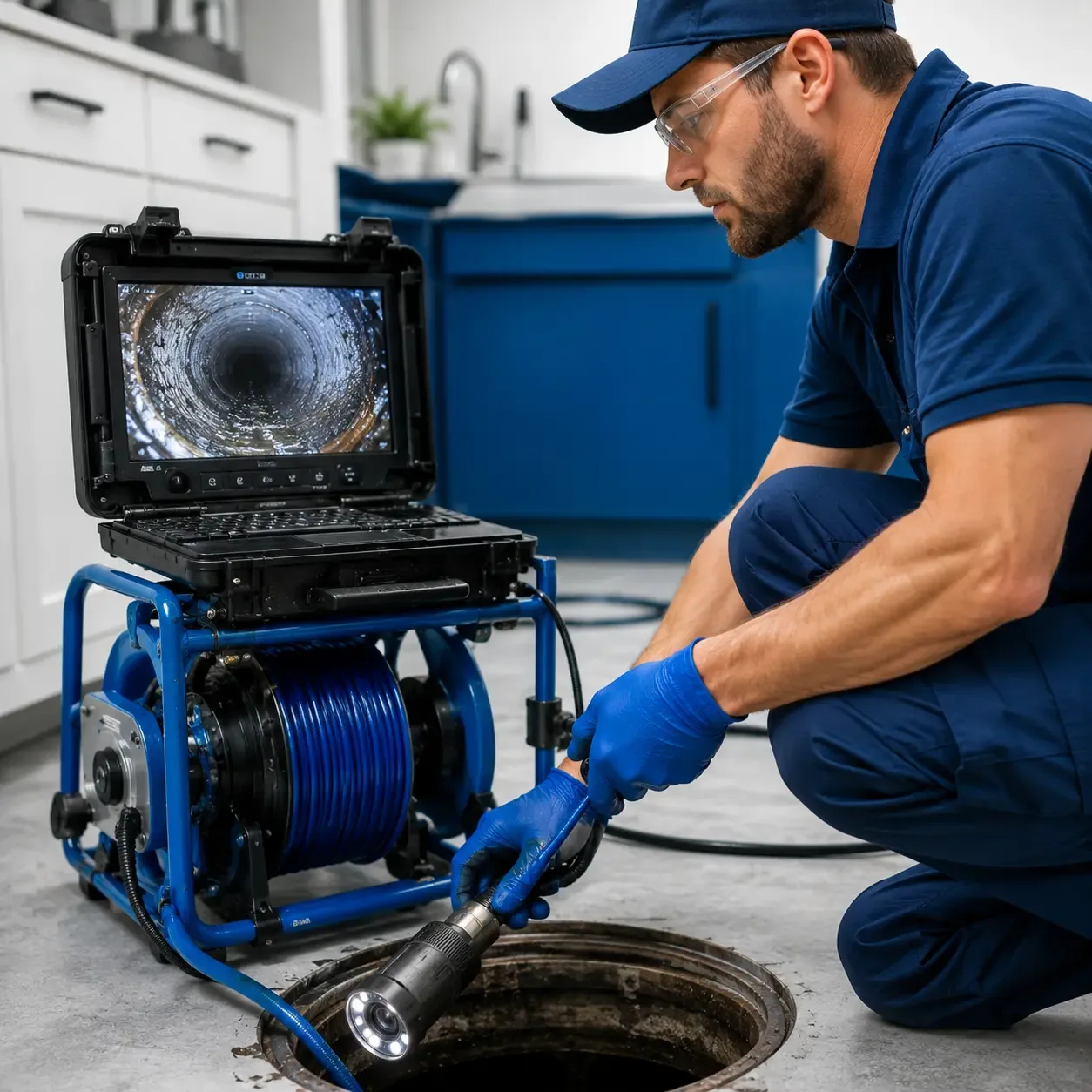 Pipe Relining professionals serving Pleasant Plains, IL